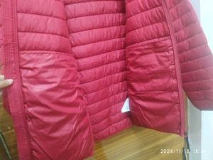 Men Winter Premium Quality Jacket