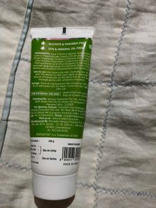 The Derma Co 5% Vitamin C Oil Free Moisturizer