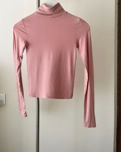 H&M long sleeve top