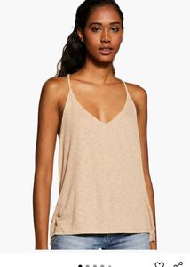 Forever 21 RibTank Top With Flaws