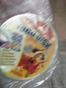 Gaming CD For Kids