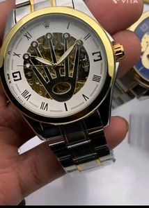 Rolex Brand New Automatic Watch For Men
