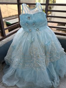Ball Gown