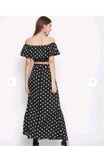 Berrylush Co Ord