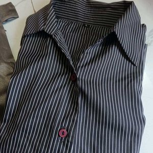 Unused Pant Shirt