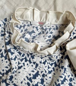 Mini Warm Dress💙