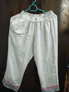 Floral Print Kurta with Pants