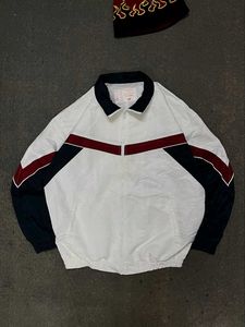 Vintage White Jacket