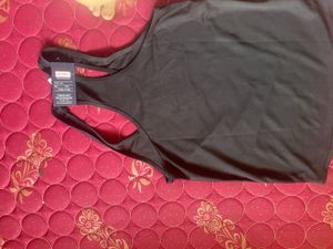Men Vest New With Tag