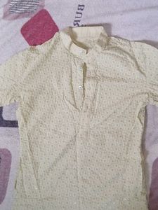 Kurta NOT WORN &#34;NEW&#34;