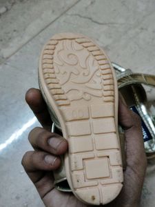 Girl Sandal Footwear