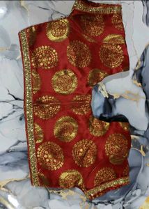 brand।new kid&#39;s Saree with blouse