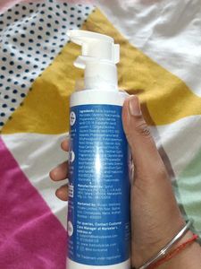 BE Bodywise Retinol Lotion