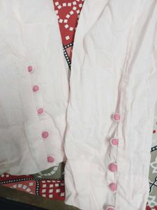 Pakistani Suit