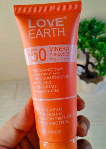 Combo Of Sunscreens ✨