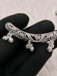 Pure Silver Toe Ring(Bichiya)