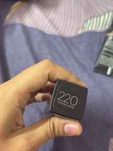 Maybelline Fit Me Foundation