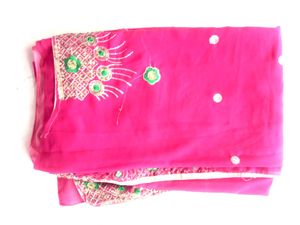 Party Wear Saree