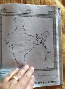 Path Finder Map Practice IV