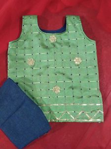 Baby Dress