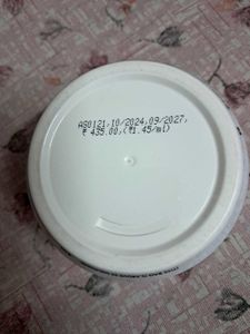 Boroplus Face Cream