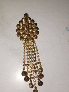 Sari Pin