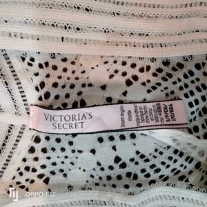 White Lace Panties