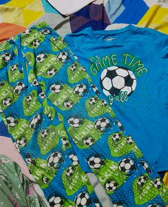 Kids Clothing Set