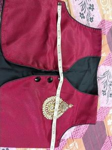 Beautiful Short Jacket