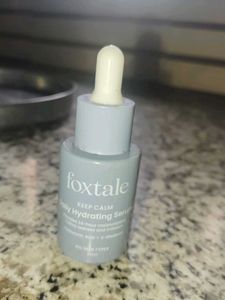Empty Bottles For Serum / Toner
