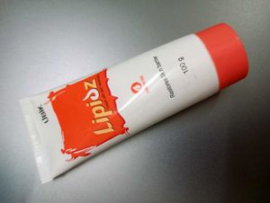 Lipidz Cream with Skin Essentials
