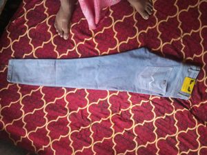 Fendi Jeans