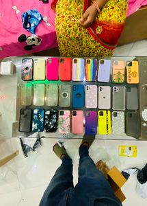 Iphone 11 Cover’s