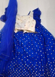 Fancy Lehenga Choli