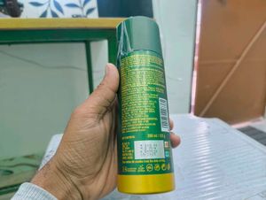 Denver Hamilton Deodorant Body Spray