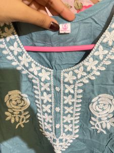 Kurti Size S