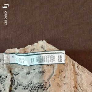 Lace Panties