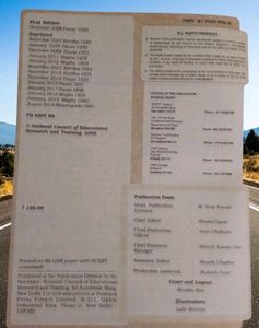 A best textbook for plus two Biology