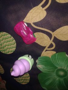 New Backpush Toy(IcecreamCup &amp; RacingCar/2 Piss)🥳