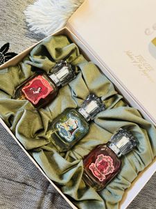 Luxurious Perfume | Aesthetic gifts