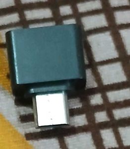 USB-C Adapter