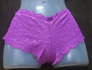 Purple Lace Briefs🔥