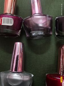 Nail Polish