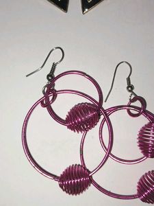 10 Combo Earings