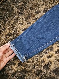 Blue Jeans