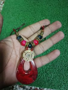 Unique Pendant Necklace