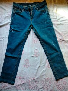 Gojeans Premium Denim 32 Slim Fit