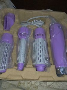 Panasonic Hair Styler
