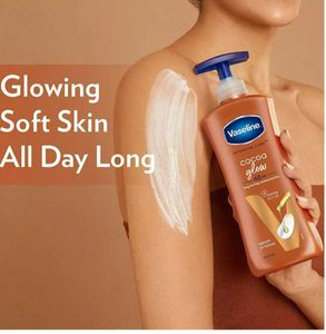 Vaseline Bodh Lotion 🧴 new bottle 400ml