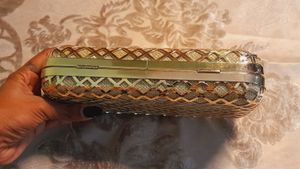 👌GOLDEN CLUTCH👌
